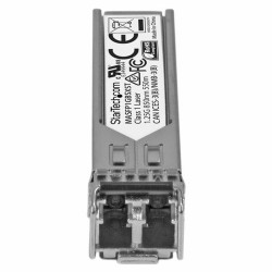 MultiMode SFP Fibre Module Startech MASFP1GBSXST