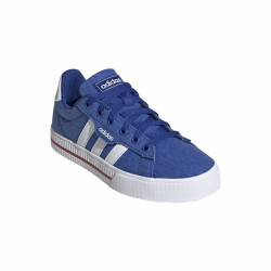 Children’s Casual Trainers Adidas Daily 3.0 Blue