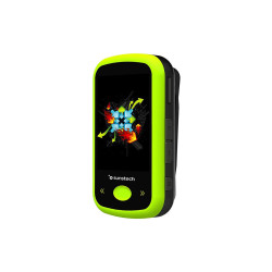 MP4 Player Sunstech IBIZABT4GB 1,8" 4 GB Bluetooth