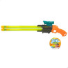 Water Pistol Colorbaby 55 x 13,5 x 3,3 cm (12 Units)