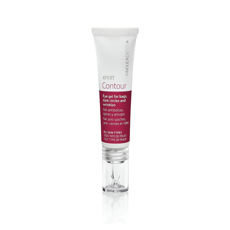 Eye Area Cream Singuladerm Xpert Contour Anti-Wrinkle 30 ml