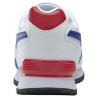 Sports Shoes for Kids Reebok Royal Glide Ripple Clip White