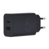 Wall Charger Motorola SJMC502 Black 50 W