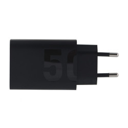 Wall Charger Motorola SJMC502 Black 50 W