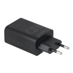 Wall Charger Motorola SJMC502 Black 50 W