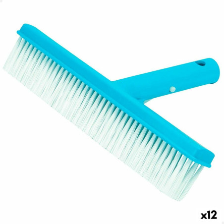 Curved Brush for Swimming Pool Intex Wall 25,4 x 14 x 17 cm