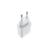 Wall Charger Savio LA-04 White 18 W