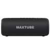 Portable Bluetooth Speakers Tracer MaxTube Black 20 W