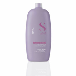 Detangling Conditioner Alfaparf Milano Semi Di Lino Moisturizing (1 L)