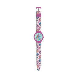 Infant's Watch Cartoon 483107 - TIN BOX (Ø 32 mm)