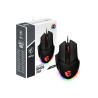 Mouse MSI Clutch GM20 Elite Black