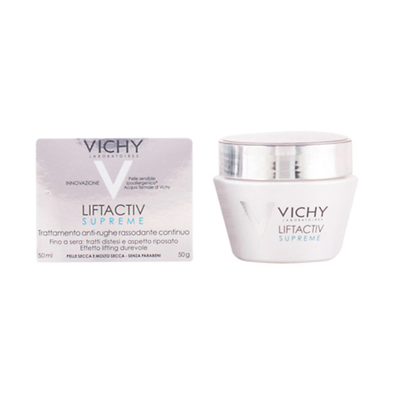 Day Cream Liftactiv Vichy