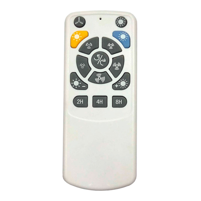 Remote control EDM 33809 Replacement