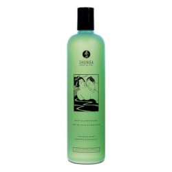 Shower Gel Shunga Sensual Mint (500 ml) Mint