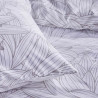 Duvet cover set TODAY Painted 220 x 240 cm 3 Pieces