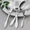 Cutlery Feel Maestro MR-1514-24 Silver Stainless steel