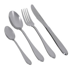 Cutlery Feel Maestro MR-1514-24 Silver Stainless steel