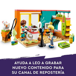 Playset Lego Friends 41754