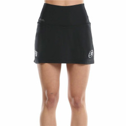 Tennis skirt Bullpadel Ligua Black