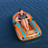 Inflatable Boat Bestway Kondor Elite 1000 162 x 96 x 29 cm