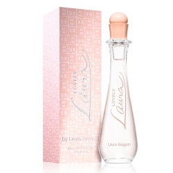 Women's Perfume Lovely Laura Biagiotti EDT Lovely Laura 50 ml