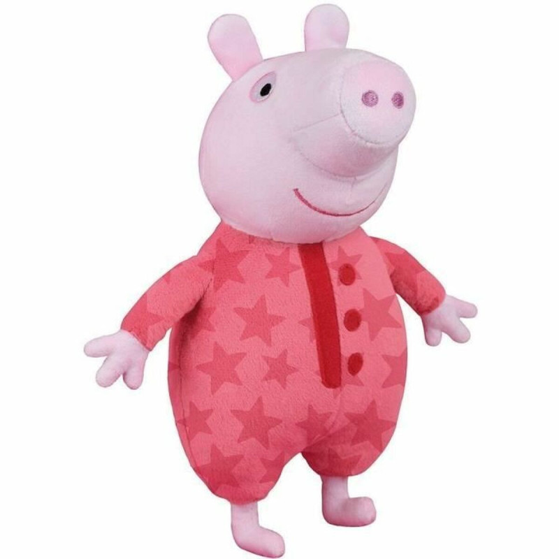 Fluffy toy Jemini Peppa Pig Peppa Pig