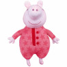 Fluffy toy Jemini Peppa Pig Peppa Pig