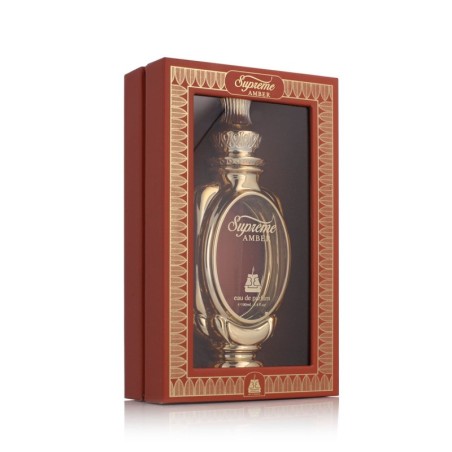 Unisex Perfume Bait Al Bakhoor Supreme Amber EDP 100 ml