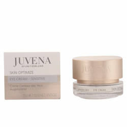 Eye Area Cream Juvena Juvedical Sensitive (15 ml)