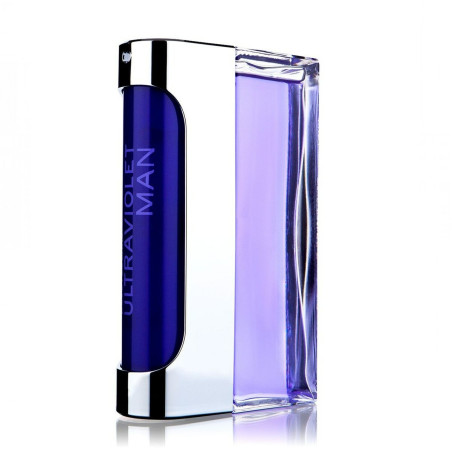 Men's Perfume Ultraviolet Man Paco Rabanne EDT