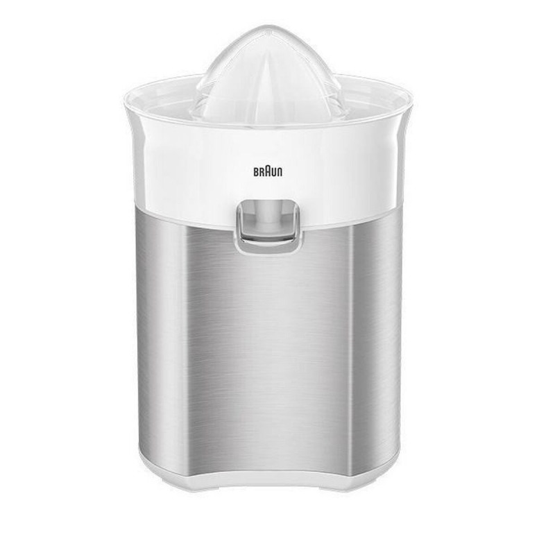 Electric Juicer Braun CJ5050WH White 60 W