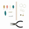 Jewellery Kit Sycomore