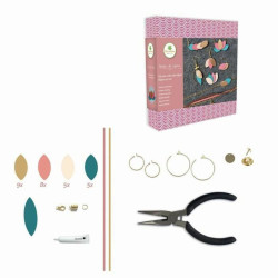 Jewellery Kit Sycomore