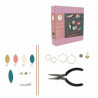 Jewellery Kit Sycomore