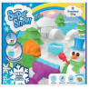 Craft Game Goliath Super Snow Man City