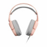 Gaming Headset with Microphone Mars Gaming MHAXP Pink