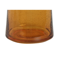 Jug Home ESPRIT Amber Crystal 1,1 L