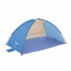 Beach Tent Bestway 200 x 120 x 95 cm Blue