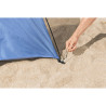 Beach Tent Bestway 200 x 120 x 95 cm Blue