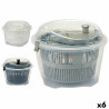 Salad Centrifuge 25 x 17,3 x 25 cm (6 Units)