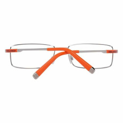 Men'Spectacle frame Dsquared2 DQ5014-016-53 Silver (Ø 53 mm) (ø 53 mm)