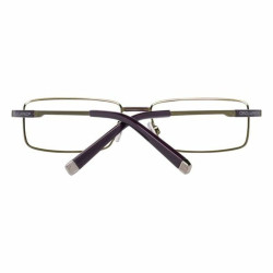 Men'Spectacle frame Dsquared2 DQ5014-093-53 Green (Ø 53 mm) (ø 53 mm)