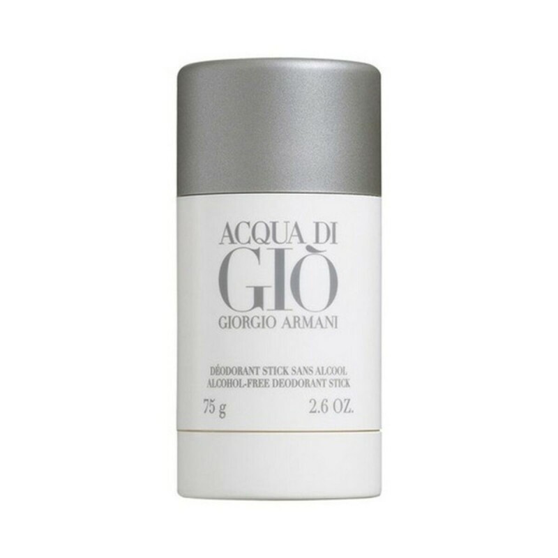 Stick Deodorant Giorgio Armani 141152 75 ml