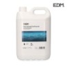 Swimming pool water clarifier EDM Liquid 5 L