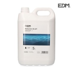 PH corrector EDM Liquid Reducer 5 L