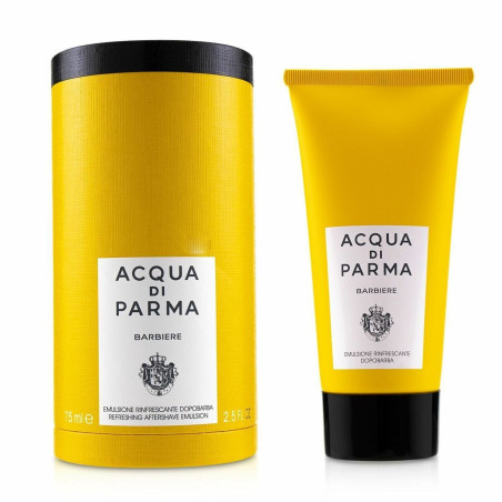 After Shave Acqua Di Parma Barbiere Collezione Barbiere 75 ml