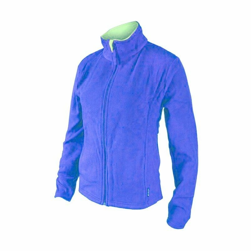 Fleece Lining Joluvi Surprise Full Reversible Lady Blue Unisex