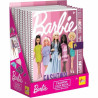 Book Lisciani Giochi Fashion Look Book Barbie