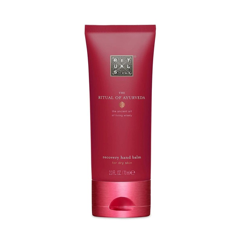 Hand Cream Rituals The Ritual Of Ayurveda 70 ml