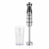 Hand-held Blender Orbegozo BT 2700 Black Steel